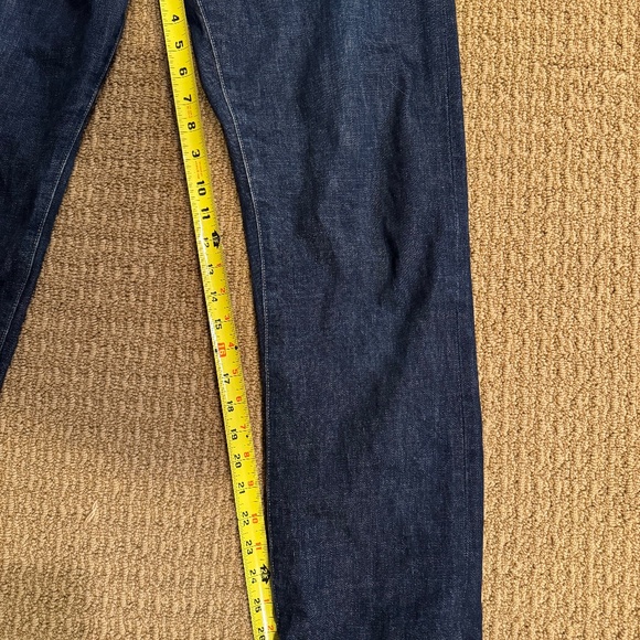 Hey gang 101s dark wash - Picture 10 of 10